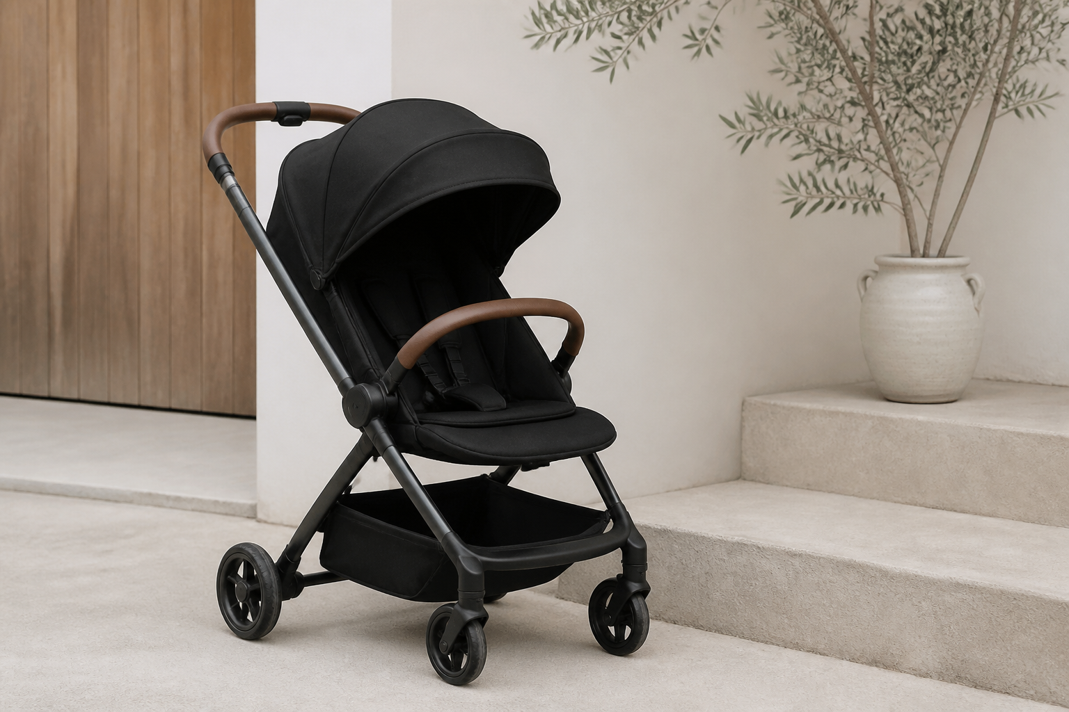 Beste kinderwagen onder 300 euro: 5 sterke keuzes voor elk gezin